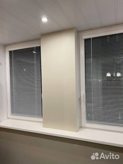 Рулонные шторы на окна Воронеж