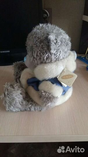 Мишка Тедди Золотая коллекция оригинал