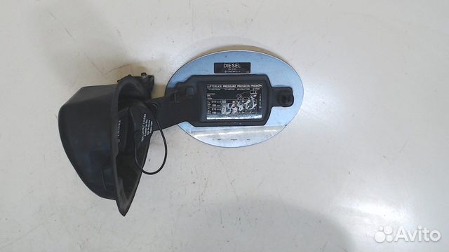Лючок бензобака Mercedes R W251 2005, 2006