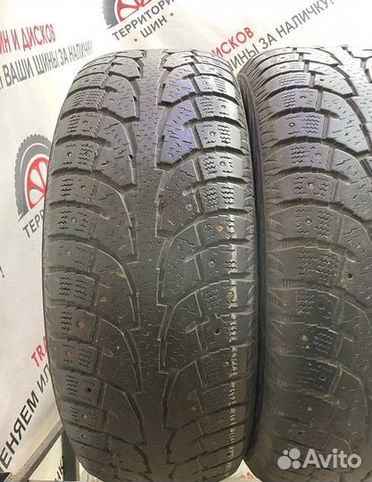 Hankook I'Pike RW11 235/60 R18 102L