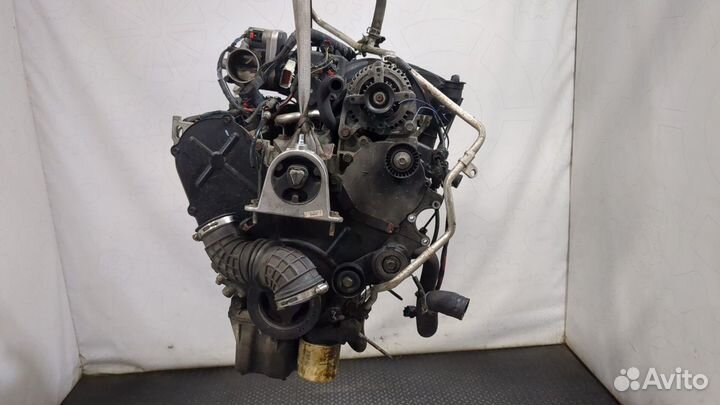 Катушка зажигания Chrysler Pacifica, 2004