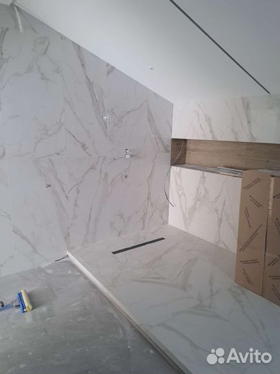 Ремонт квартир под ключ все виды ремонта