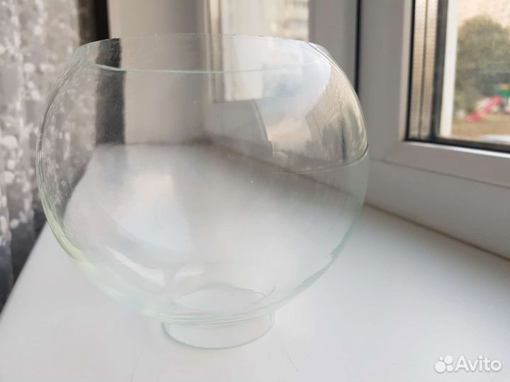 Плафоны для люстры, Е27, 3 шт