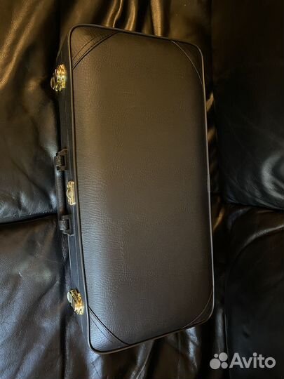 Саксофон сопраноYanagisawa