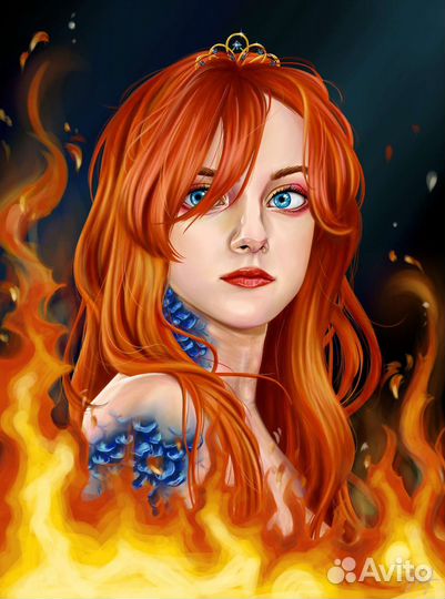 Художник, иллюстратор