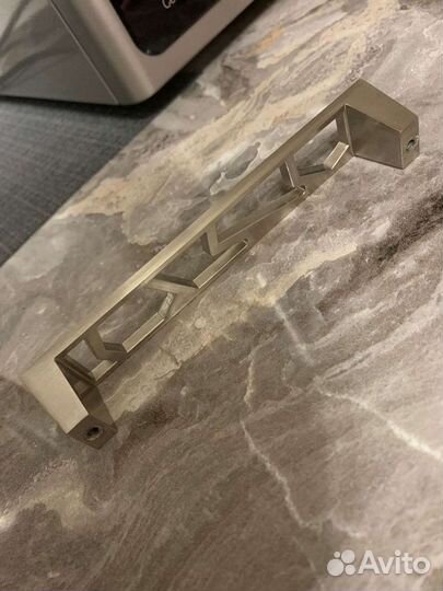 Дверные ручки от кухни