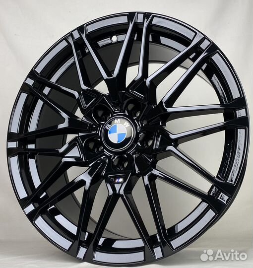 Диски R*18/5x120 818Стиль ET20 BMW E60,E90,F30