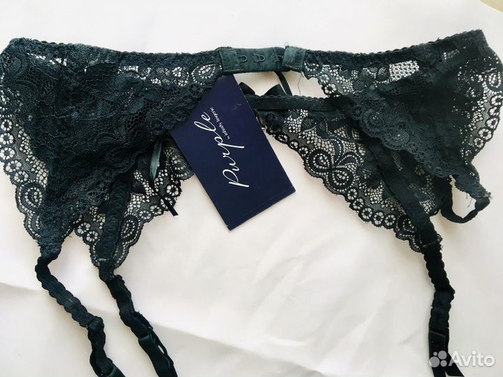 Пояс для чулок