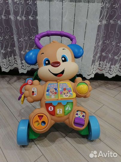 Ходунки каталка