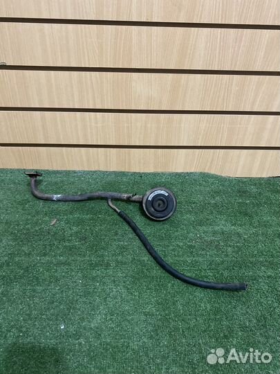 Трубка egr ford focus 1 split port