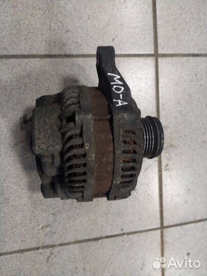 Генератор Mitsubishi Outlander Xl CW5W 2.4 4B12