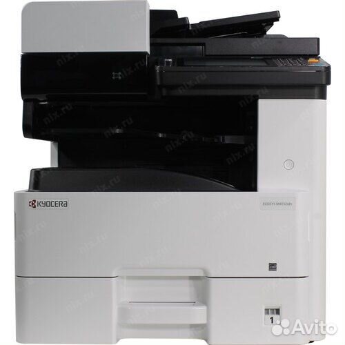 Kyocera M2035 M2135 M2040 M3040 FS-6025