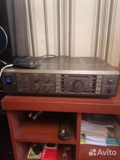 Акустические колонки СССР бу