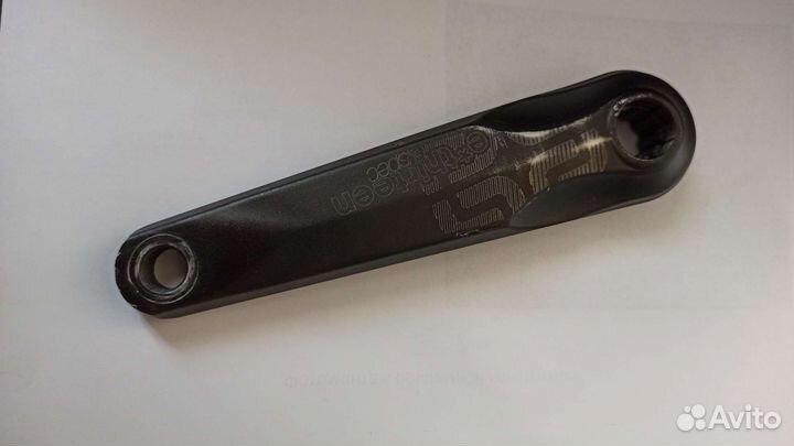 Шатун левый e thirteen e spec 165mm