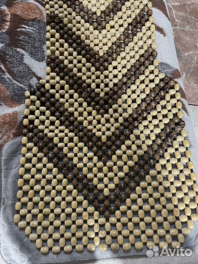 Массажер для атосидений