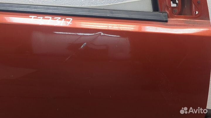 Дверь боковая Dodge Caliber, 2009