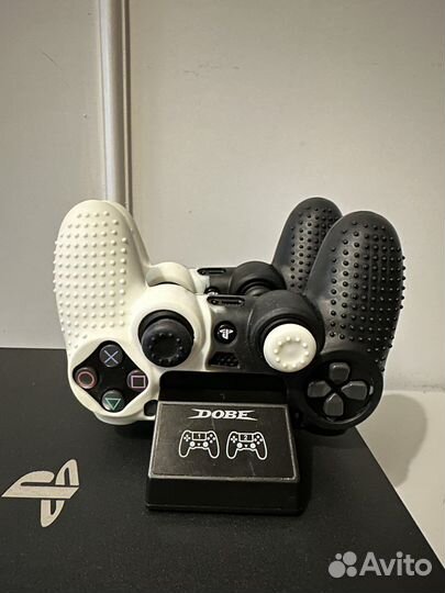 Sony playstation 4 pro 1tb