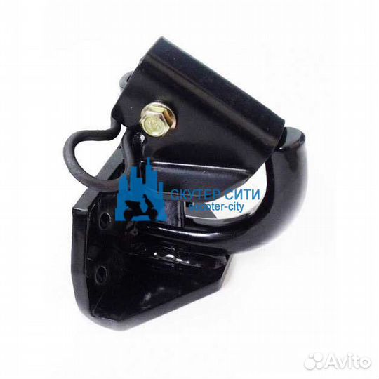 Фаркоп для снегохода Stels Росомаха (в сборе) (Ар