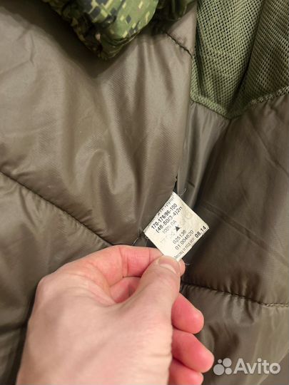 Зимний костюм вкпо бтк Групп