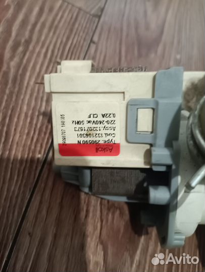 Стиральная машинка Занусси ecovalve 1000