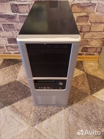 Зап.части для пк