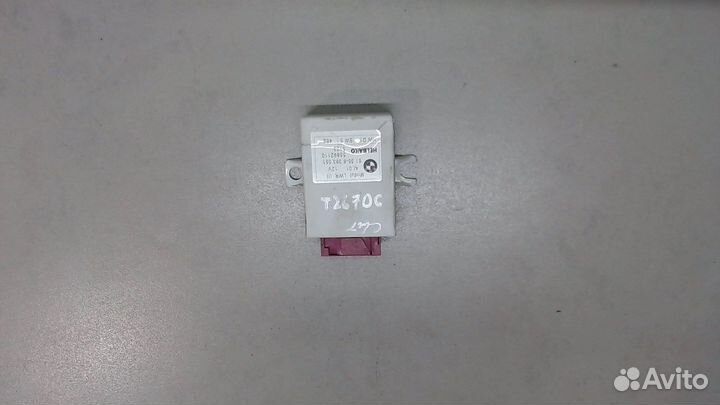 Блок управления светом Mini Cooper (R50 / 53), 200