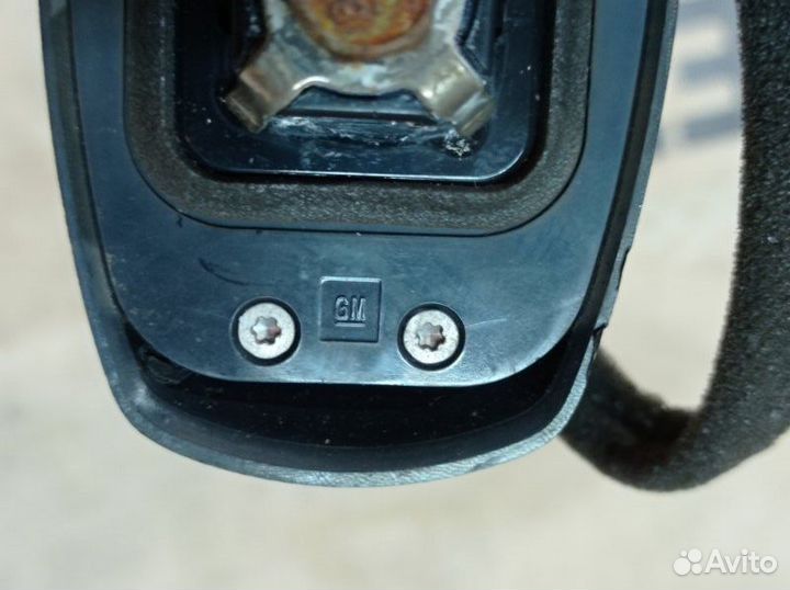 Антенна Chevrolet Aveo T300