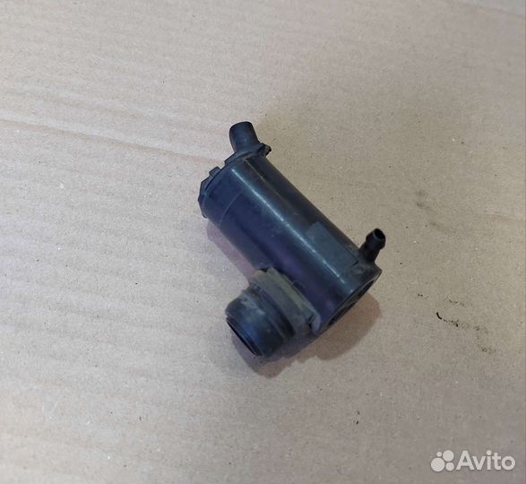 Насос омывателя Mazda 6 GG