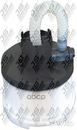 Фильтр топливный fs25004 JS Asakashi