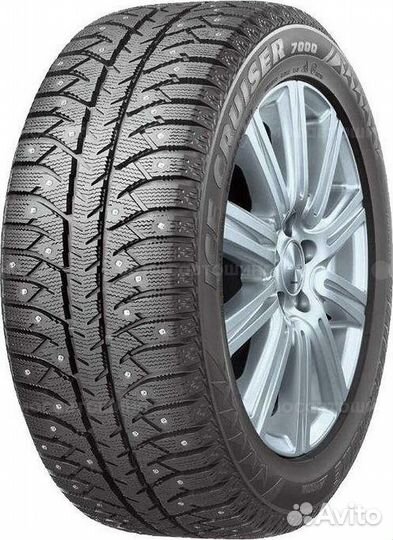 Bridgestone Ice Cruiser 7000S 225/60 R17