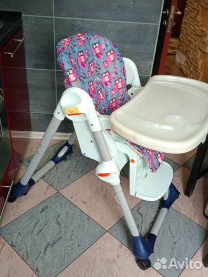 Стульчик для кормления