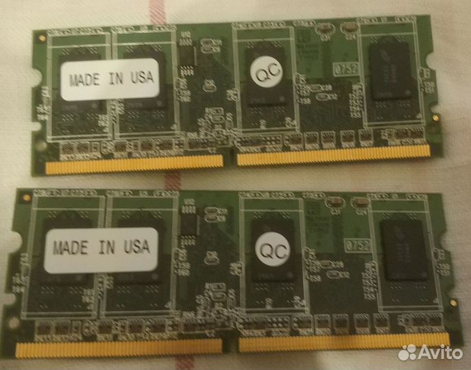 Новая RAM cisco CIS-21114-013MEU 1Гб