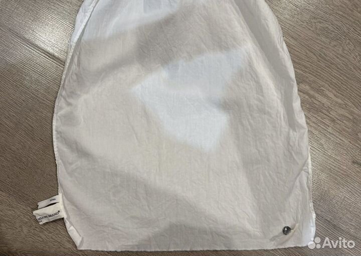 Белый Шарф golden goose deluxe brand venezia