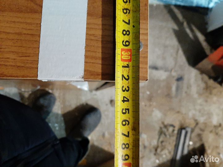 Обувница в прихожую