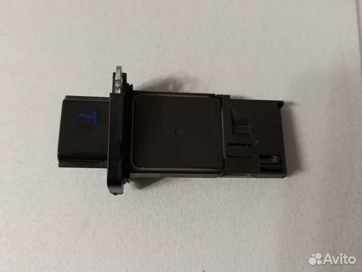 Расходомер Ниссан Теана j32