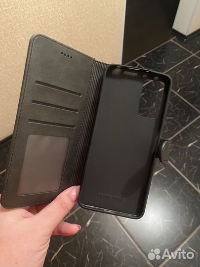 Чехол на xiaomi for redmi note 11 pro