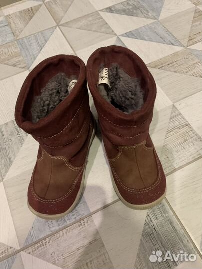 Ugg угги детские 26