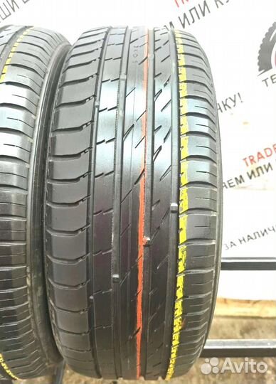 Nokian Tyres Line 205/55 R17 95R