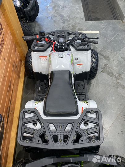 Квадроцикл Motoland Wild Basic 125 куб