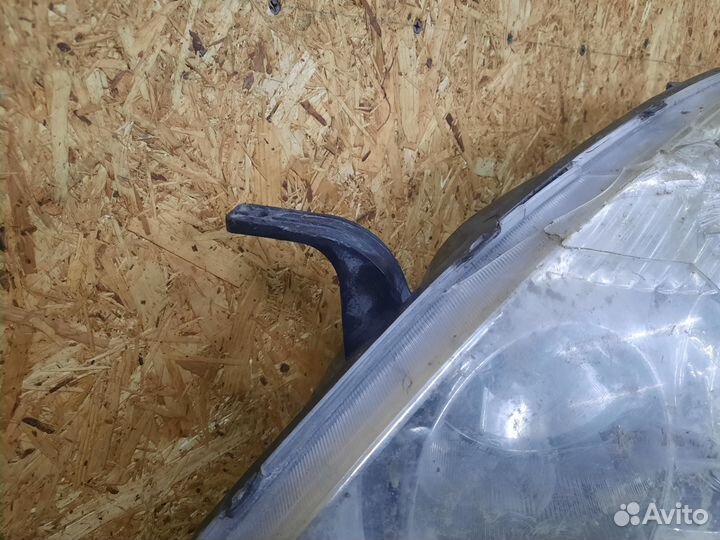 Фара левая Geely Fc (Vision) 511023MR7180