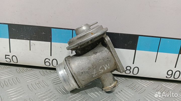 Б/У Клапан рециркуляции выхлопных газов EGR