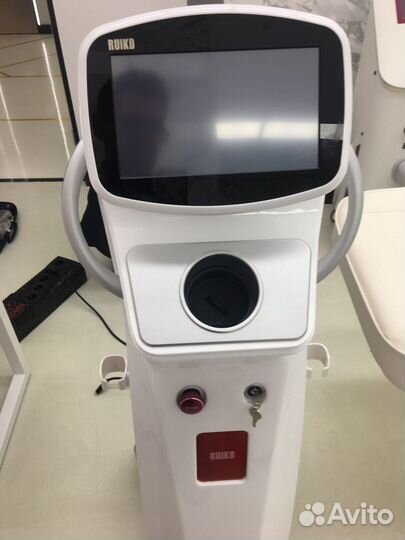 Ремонт косметологического оборудования