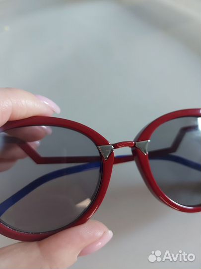 Очки Fendi