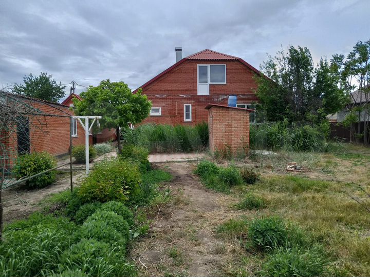 Дом 103 м² на участке 17,8 сот.