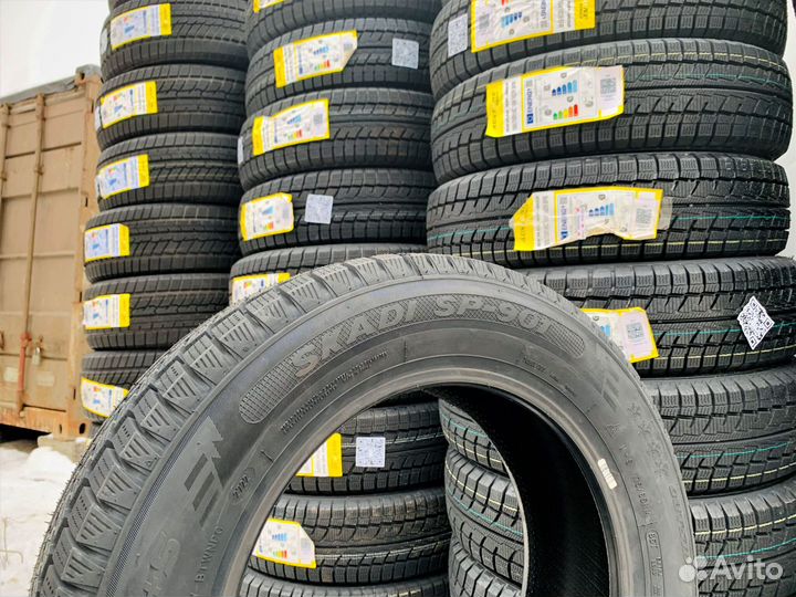 Austone SP-901 195/65 R15 91H