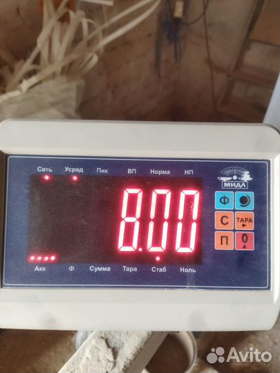 Наполнитель древесный 8кг