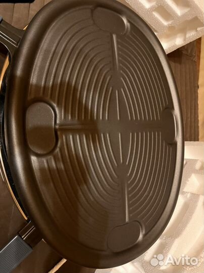 Роклетт гриль новый