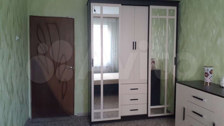 2-к. квартира, 51,8 м², 3/10 эт.