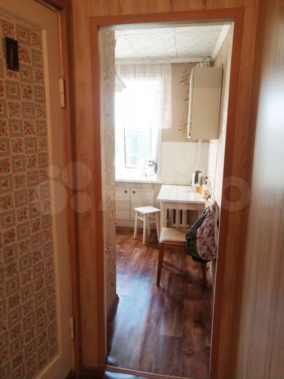 2-к. квартира, 44,1 м², 4/5 эт.