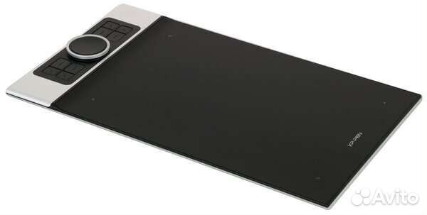 Графический планшет xp pen deco pro medium